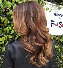 You may find here unique and bold hair colors and hairstyles to wear nowadays. 58 Of The Most Stunning Highlights For Brown Hair