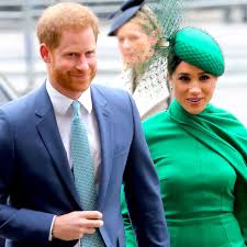 A cbs primetime special will air on sunday, march 7 at 8 p.m. Oprah Winfrey Interviewing Prince Harry Meghan Markle Cbs