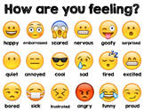 Check spelling or type a new query. Feeling Emoji Worksheets Teaching Resources Teachers Pay Teachers