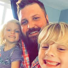 Profile for Travis Petersen Fun Run