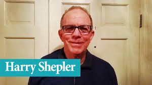 Harry Shepler's Instagram, Twitter & Facebook