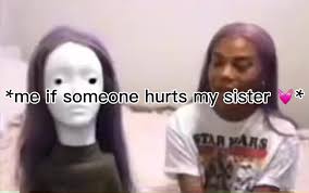 #CapCut pov: true story #sister #fyp