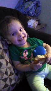 Amara Jean Stevens 2017 ~ 2019 Our precious Angel, Amara Jean Stevens,  passed away