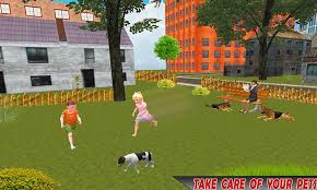 Our pet vet hospital games has many different kinds of medical instruments to do pet surgery on cats & dogs in veterinary clinic games. Pet Vet Animal Rescue Hospital Game