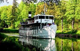 Gothenburg, or göteborg, on sweden's west coast, is second in population only to the capital, stockholm. Schwedenreise 6 Tage Goteborg Stockholm Nordic Team Travel