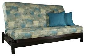 Discover futons on amazon.com at a great price. Tozi Futon Frame Transitional Futon Frames By Strata Furniture Houzz