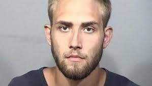 PHOTOS: Arrest mugshots from May 6