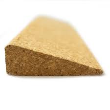 Maybe you would like to learn more about one of these? Cork Yoga Wedge 20 X 4 X 0 236 Yoga Direct