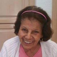 Ana Nieves Obituary