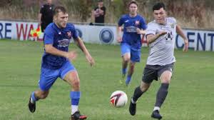 Opening night draw for Abergavenny Town and Canton