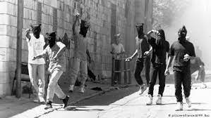 From wikimedia commons, the free media repository. Intifada 30 Jahre Aufstand Gegen Israel Nahost Dw 08 12 2017
