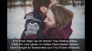 Love comes when you least expected it but you'll get it sooner by using our free dating site. 10 Best Free Dating Sites In 2020 Top 10 Online Dating Websites In 2020 Youtube