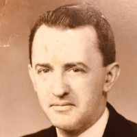 Ambrose Francis Callahan (1911–1958) • FamilySearch