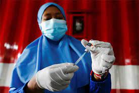 Since then, many preventive measures have been taken in order to mitigate the spread of the disease. Indonesia Finds Two Cases Of Indian Covid 19 Variant In Jakarta