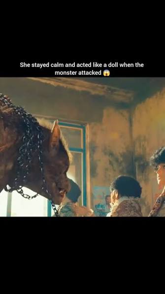 🎬 Chronicles of the Ghostly Tribe (2015) 😳, ., ., ., 📖 Story :, ., Story  1970s China me set hai, jahan ek young soldier Hu Bayi ko ek secret  expedition me bheja jata hai., ., Unki team ko ek dangerous ...