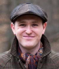 Steven Warnock (Baritone)