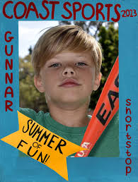 Cards — Coast Sports