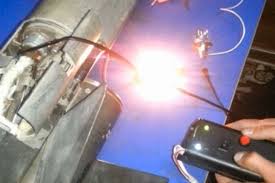 Hasil gambar untuk video berbagai teknik membuat pesawat tempur canggih