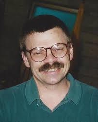 Obituary for Robert E. "Rob" Krueger Jr.