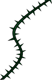 Vine tattoos have the most common symbolism attached. Walfas Create Swf Custom Prop Thorny Vines By Wavesine On Deviantart