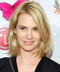 January Jones January Jones Hair January Jones Hair