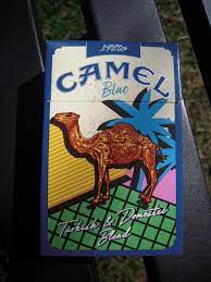 The rebranding strategy in 2005 made some people believed that the original taste of camel cigarettes was dead and buried. Camel 80s Pack Cigarettes