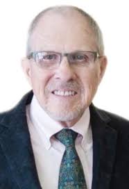 David Daniel Obituary (1943