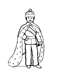 Download this adorable dog printable to delight your child. Drawing King 106913 Characters Printable Coloring Pages
