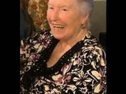 Patricia (Pat) Mannion (née Haddock)