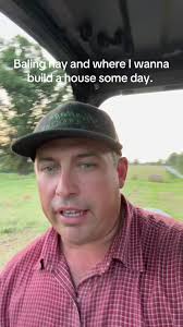 I Wanna Be A Hay Baler