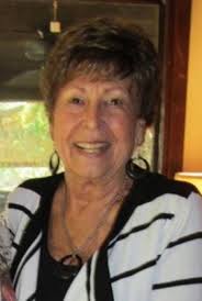 Carolyn Droste Obituary May 5, 2014