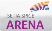 We did not find results for: Spice Arena Wikipedia