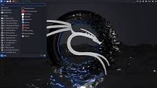 Kali Linux | Penetration Testing and Ethical Hacking Linux ...