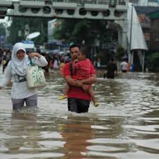 Banjir merupakan bencana yang paling kerap berlaku di malaysia. Banjir Di Mana Mana Waspada Leptospirosis Gejalanya