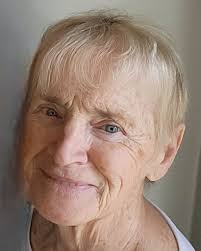 Grace M. Moyer Obituary April 11, 2025