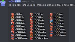 Talk, chat, hang out, and stay close with your friends and communities. Not Quite Nitro