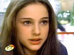 Natalie was born natalie hershlag on june 9, 1981, in jerusalem, israel. On Twitter Young Natalie Portman