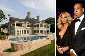 View 6 autumn terrace alpine, nj mls# 21015827. A Tour Through Beyonce And Jay Z S Real Estate Empire Streeteasy