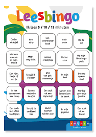 Gratis Leesbingo Om Ook Thuis Lekker Veel Leeskilometers Te Blijven Maken Zwijsen In 2020 Leren Lezen Begrijpend Lezen Lezen