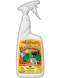 Check spelling or type a new query. Don T Bug Me Home Garden Insect Spray Foxfarm Soil Fertilizer Company