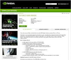 Then you can download and update drivers driversdownloader.com have all drivers for windows 10, 8.1, 7, vista and xp. Nvidia Geforce 6200 Le Video Cards Drivers