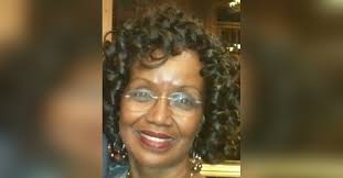 Obituary information for Carolyn Parker