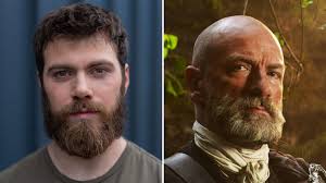 🔥 Dougal MacKenzie