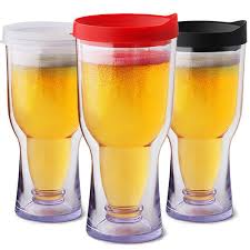 It has a strong magnetic. 12 Really Cool Drinking Gifts Holycool Net