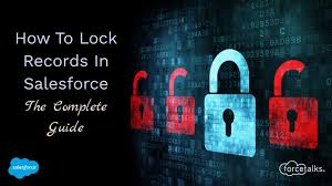 Final approval actions like unlock record or change the status of the record. How To Lock Records In Salesforce The Complete Guide Forcetalks