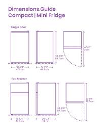 Compact Mini Refrigerator Refrigerator Dimensions Mini Fridge Dimensions Fridge Dimensions