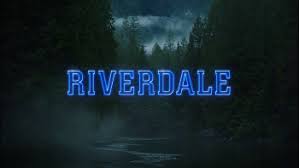 Kj apa and maia mitchell from the last summer kiss random objects like floaties, pizza and even cole sprouse.watch the last summer only. Riverdale 2017 Tv Series Wikipedia