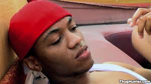 Hunting In the Heart of Darkness - GayHardFuck.com