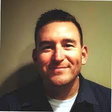 Eric Yocum's Instagram, Twitter & Facebook