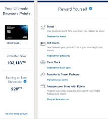 We did not find results for: Chase Ultimate Rewards Program Guide Comparecards